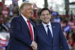 Cónsul de RD en Orlando cree designación de Marco Rubio tendría un impacto muy positivo en el país