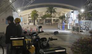 Mueren 35 personas en China tras ser atropelladas de forma deliberada por conductor