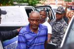 Nazario Mercedes, quien habría cometido seis feminicidios en RD, niega las acusaciones Nazario Mercedes, quien habría cometido seis feminicidios en RD, niega las acusaciones