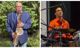 Concierto de jazz latino con el maestro Ed Calle