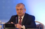 Rusia dice que no aceptará nuevas operaciones militares de Turquía en Siria Rusia dice que no aceptará nuevas operaciones militares de Turquía en Siria