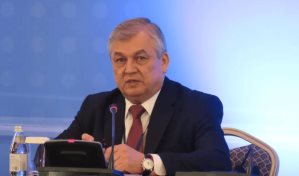 Rusia dice que no aceptará nuevas operaciones militares de Turquía en Siria