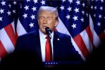 El FBI investiga amenazas de bomba contra nominados para el gabinete de Trump