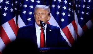 El FBI investiga amenazas de bomba contra nominados para el gabinete de Trump