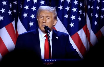 El FBI investiga amenazas de bomba contra nominados para el gabinete de Trump