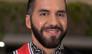 Bukele aconseja a Costa Rica sobre lucha contra el crimen