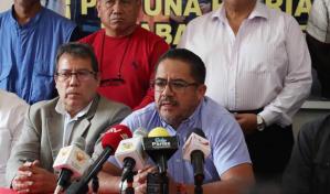 Sindicatos de Ecuador convocan protestas contra el Gobierno para el 21 de noviembre