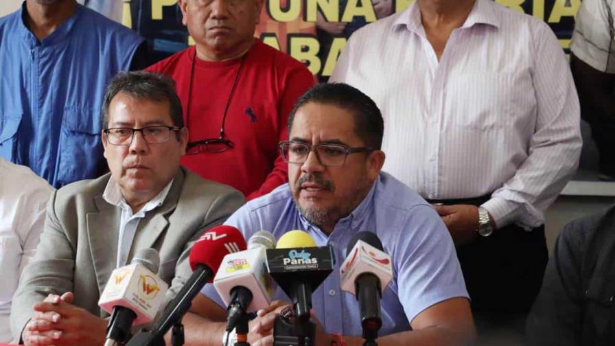 Sindicatos de Ecuador convocan protestas contra el Gobierno para el 21 de noviembre