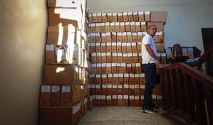 Mora judicial: un monstruo que comienza a ceder