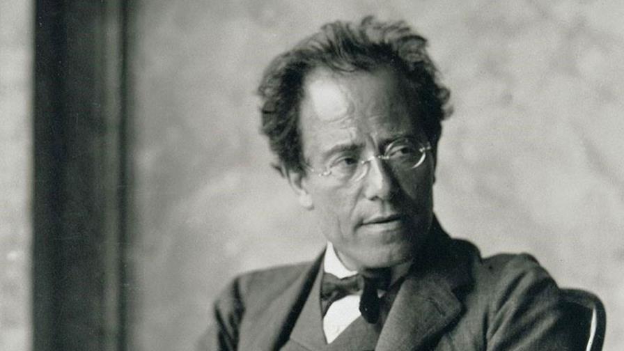 Conoce mejor a Gustav Mahler, inspiración del próximo concierto de la Temporada Sinfónica 2024