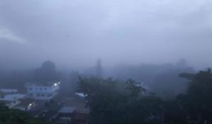 Este domingo comenz&oacute; el invierno