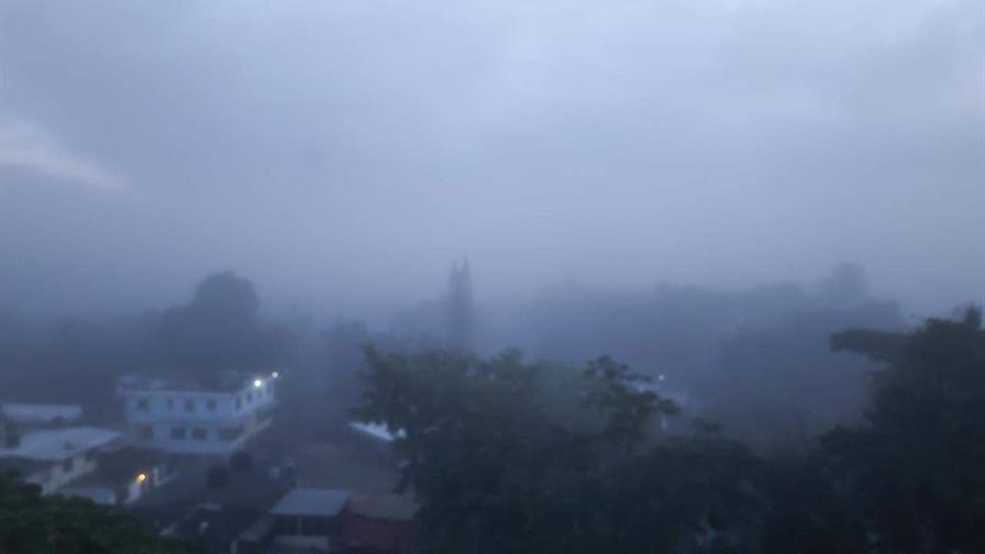 Este domingo comenz&oacute; el invierno