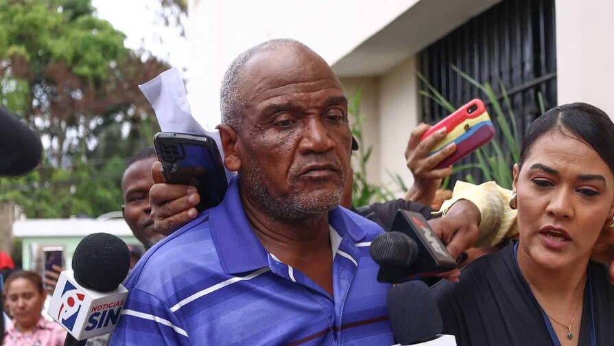 Una condena máxima con sabor amargo: el caso de Nazario Mercedes y las víctimas sin justicia Una condena máxima con sabor amargo: el caso de Nazario Mercedes y las víctimas sin justicia