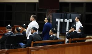 Caso Intrant: MP describe cómo Jochi Gómez usó empresas fraudulentas para estafar al Estado