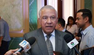 Andrés Bautista: "El presidente no prometió que no habría corrupción, sino que no habría impunidad"