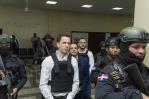 Los tres principales implicados en el caso Intrant salieron de la cárcel