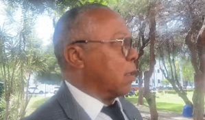 Abogado asegura Wander Franco desconocía que en vehículo de su tío, en el que anda, había un arma