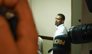 Dejan en libertad condicional a Wander Franco por porte ilegal de arma