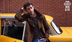 El actor John Krasinski es el hombre vivo más sexy de 2024