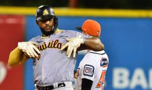 Las Águilas ganan en La Romana y se alejan de la zona movediza