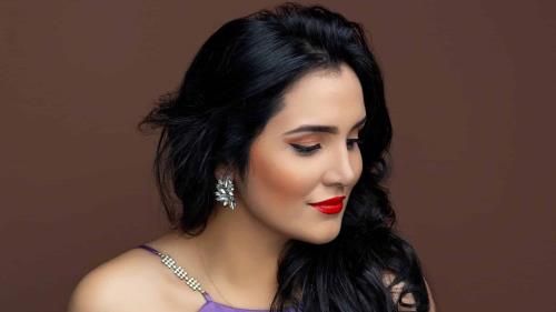 Isa Syed Violinista Aisha Syed debutará con la Filarmónica de Johannesburgo ...