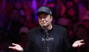 Trump afirma que Musk y Ramaswamy formarán grupo externo para asesorar a la Casa Blanca