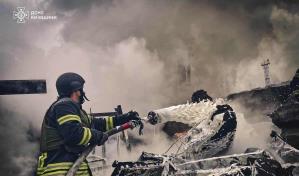 Biden enviará ayuda para que Ucrania siga luchando el próximo año, dice Blinken