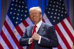 Trump nombra a cuatro asesores de campaña para su nuevo gobierno en la Casa Blanca