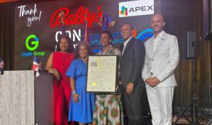 La Asamblea de Nueva York reconoce a la activista dominicana Sergia Galván