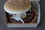 Asciende a 104 el número de casos de E. coli vinculado con hamburguesas de McDonalds en EEUU