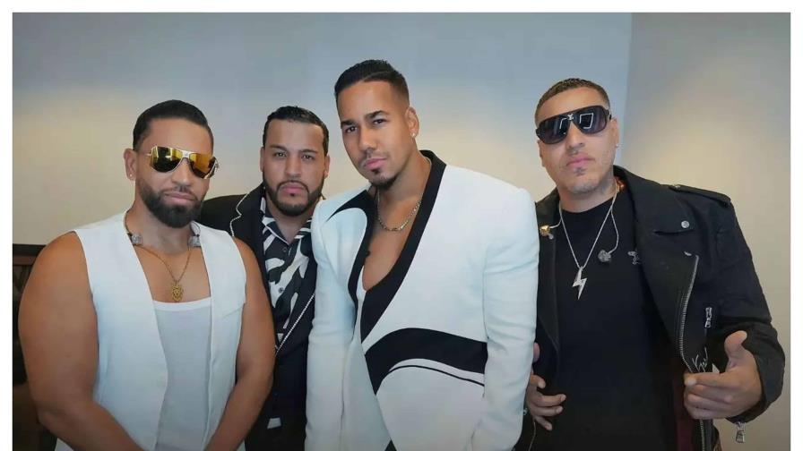 Romeo Santos sugiere un cuarto concierto en el Estadio Olímpico para el Día de Reyes