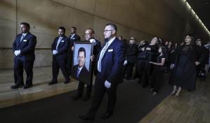 Choque séptico fue la causa del deceso del exlanzador Fernando Valenzuela, según forense