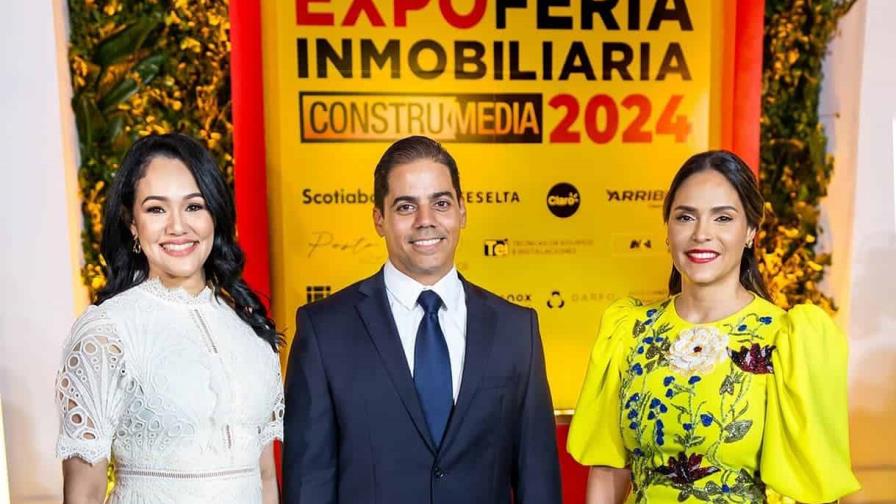 Anuncian Expo Feria Inmobiliaria Construmedia 2024