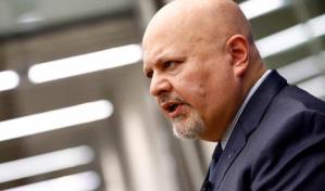 CPI: investigación sobre el fiscal Karim Khan, acusado de conducta sexual inapropiada