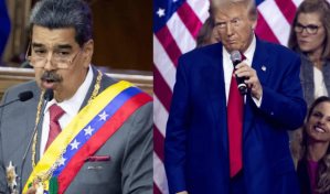 Venezuela y Estados Unidos, ¿un nuevo comienzo?