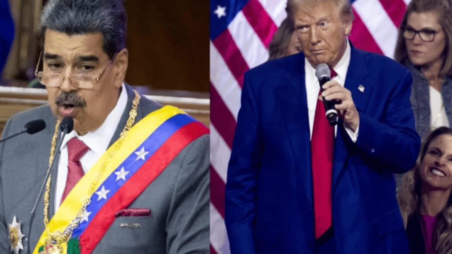 Venezuela y Estados Unidos, ¿un nuevo comienzo?