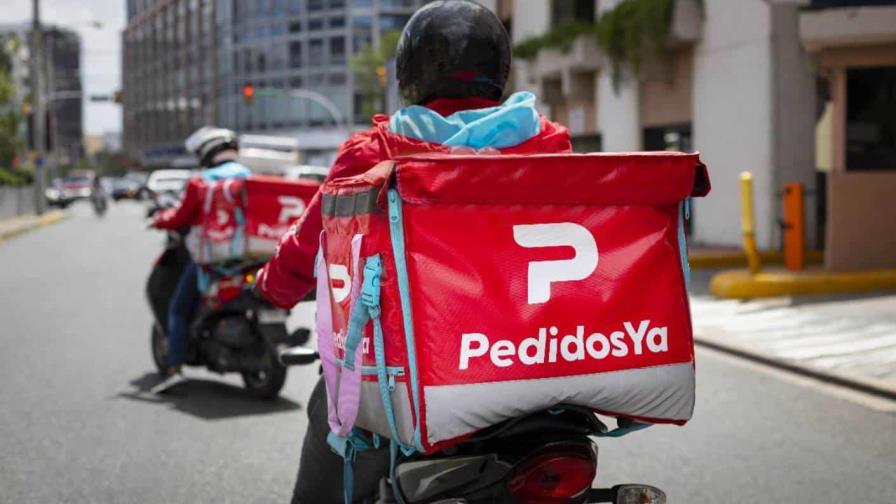 Empresa de delivery colaborará con autoridades para disminuir accidentes de tránsito en motorizados