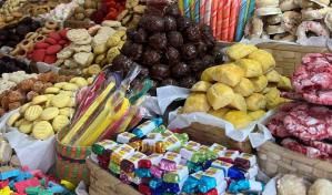 Cuenca acoge la Cumbre Iberoamericana con una dulce tradición llena de historia