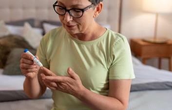 En República Dominicana 1.4 millones de personas tienen diabetes