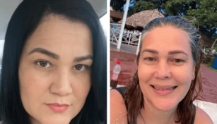 Condenan a una mujer a 25 a&ntilde;os de prisi&oacute;n por el asesinato de la dominicana Runy Leidy Medina