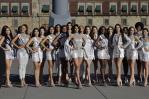 Giannina Azar diseñará los trajes del opening de Miss Universo 2024 Giannina Azar diseñará los trajes del opening de Miss Universo 2024
