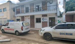 Encuentran en estado de descomposici&oacute;n el cad&aacute;ver de un alem&aacute;n dentro de su vivienda en Santiago