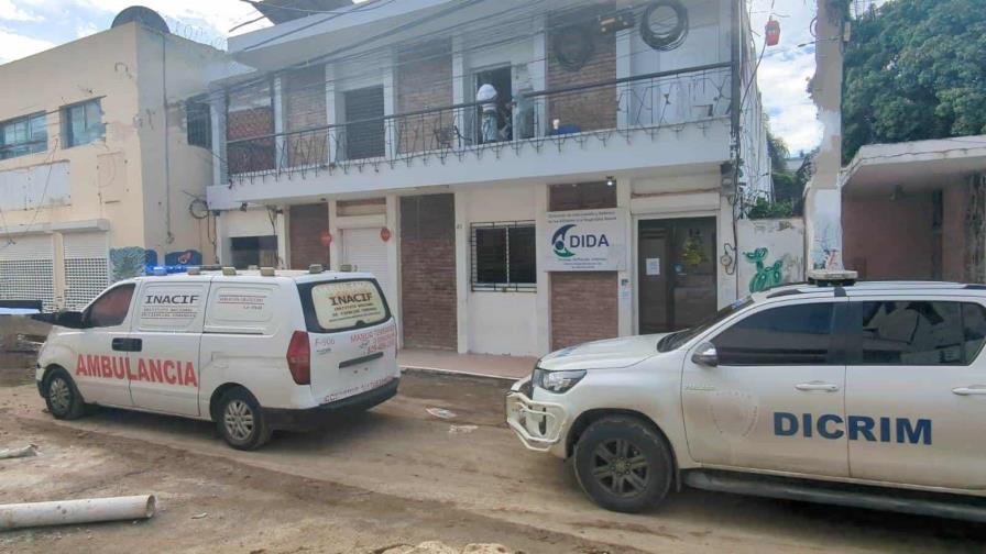 Encuentran en estado de descomposición el cadáver de un alemán dentro de su vivienda en Santiago