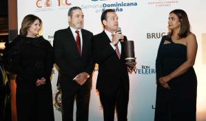 La industria ronera dominicana lanza producto exclusivo en España