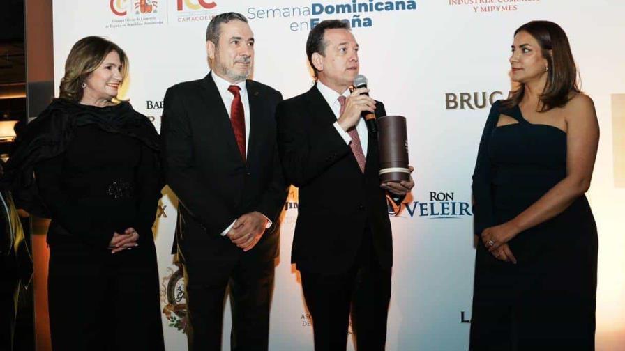 La industria ronera dominicana lanza producto exclusivo en España