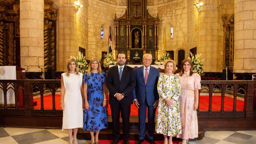 Amadita Laboratorio Clínico celebra su 65 aniversario