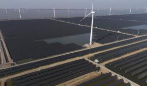 La influencia de China en el movimiento mundial contra el cambio clim&aacute;tico