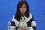 La Justicia confirma condena por administración fraudulenta a expresidenta Kirchner