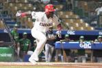 Los Leones rompen el hechizo ante los orientales Los Leones rompen el hechizo ante los orientales