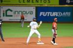 Peguero dice que Licey es mejor que el Escogido Peguero dice que Licey es mejor que el Escogido